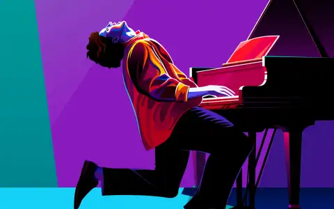 JP Coletta's Rock 'N' Roll Piano Man