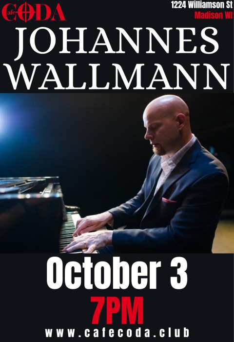 Johannes Wallmann