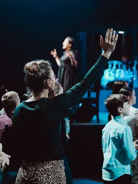Sunday Worship
