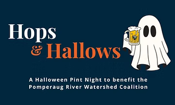 Hops & Hallows