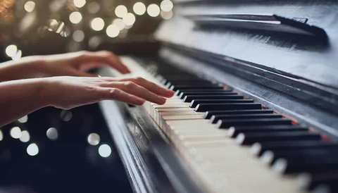 Lunchtime Concert: NZSM Piano Extravaganza