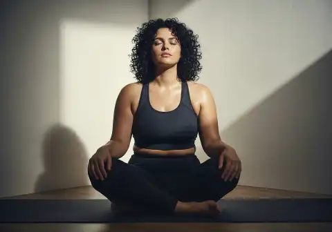 Gentle Grounding: Meditation & Movement