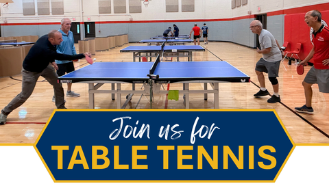 Table Tennis