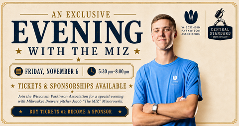 An Exclusive Evening with the Miz