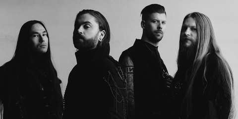 Imminence with Dying Wish & Gaerea