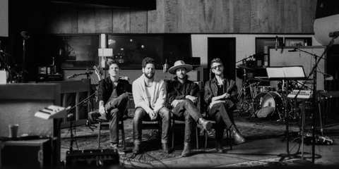 NEEDTOBREATHE with Conner Smith