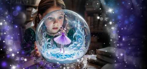 The Nutcracker