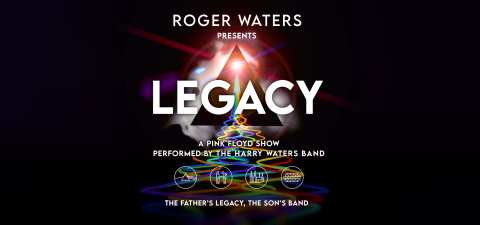 Legacy: A Pink Floyd Show