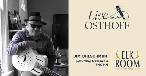 Jim Ohlschmidt