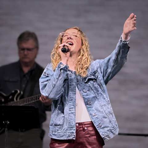 Sunday Service