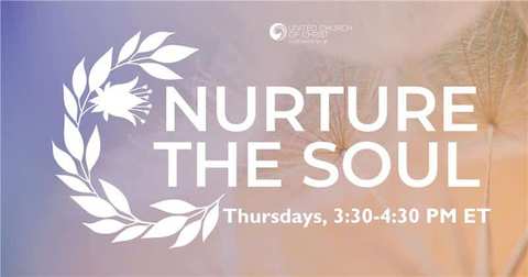 Future of Faith: Communities of Deep Conversation