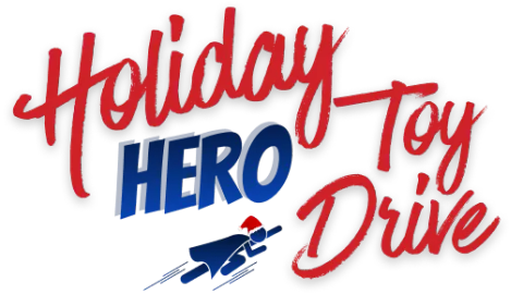 Toy Drive