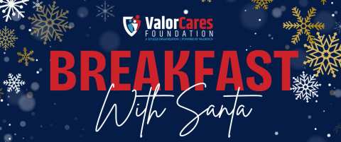Breakfast With Santa