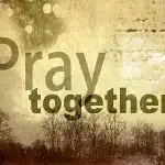 Pray Together