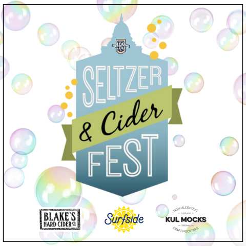 Seltzer & Cider Fest 2026