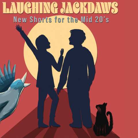 Pile of Cats Theater Co. Presents... Laughing Jackdaws