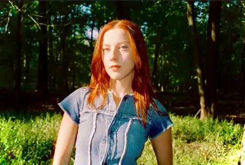 Josephine Luhman w/ Spine Stealers * October 8, 2026