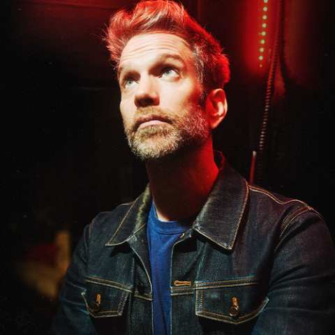 Anthony Jeselnik: Wrath of Man