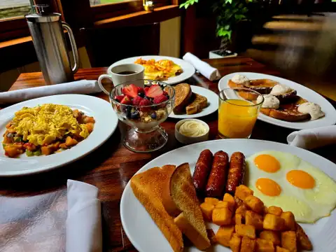 Sunday Brunch