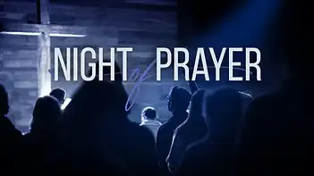 Night of Prayer
