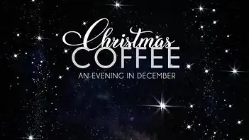 Women's Christmas Coffee