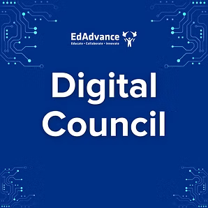 EdAdvance Digital Council