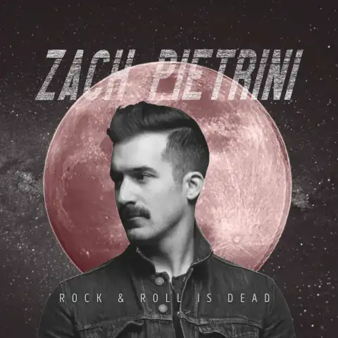 An Evening with Zach Pietrini