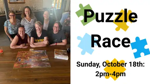 Puzzle Race