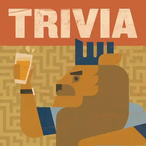 Tuesday Night Trivia
