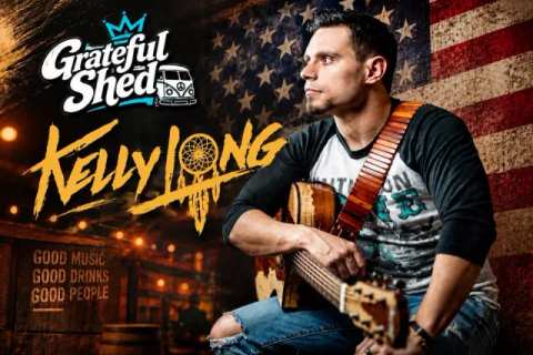 Kelly Long Live Music