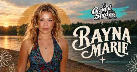 Rayna Marie Live