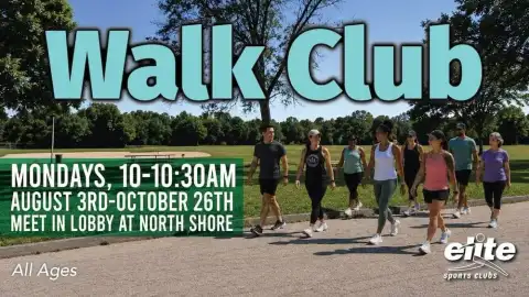 Walk Club