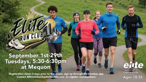 Elite Run Club