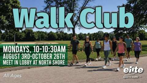 Walk Club