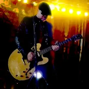 Robert Allen Jr Band