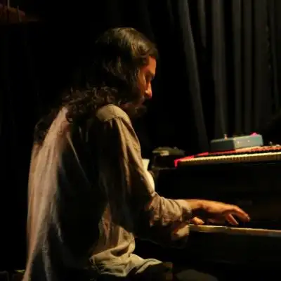 David Wake