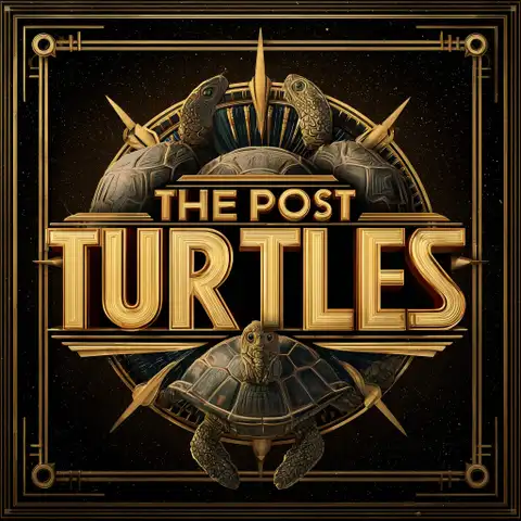 The Post Turtles
