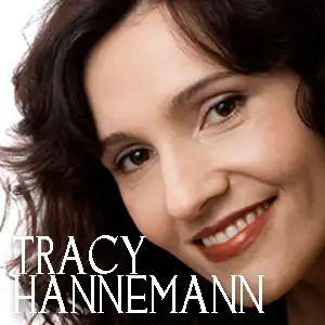 Tracy Hannemann and Powered By 5