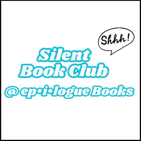 Silent Book Club