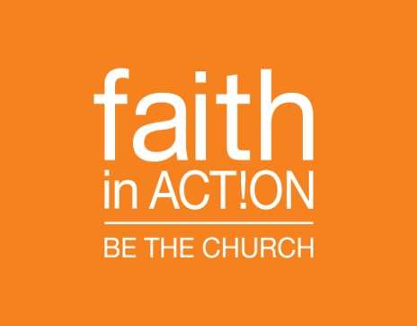 Faith in Action