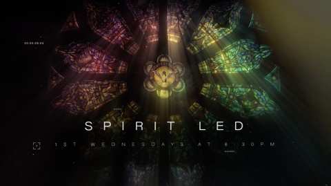 Spirit Led (BV)
