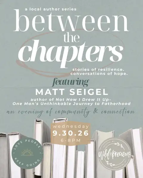 LPKG : Between The Chapters