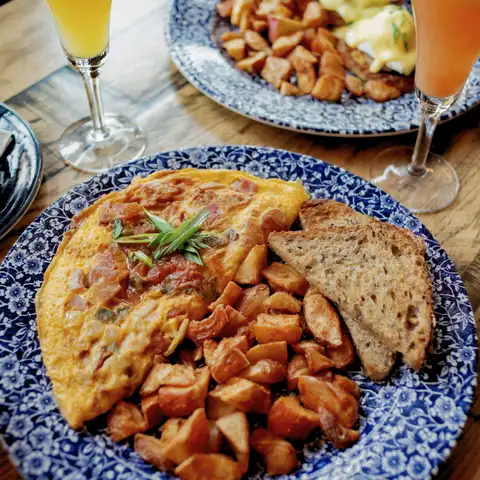 Brunch