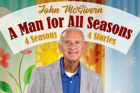 John McGivern: A Man for All Seasons