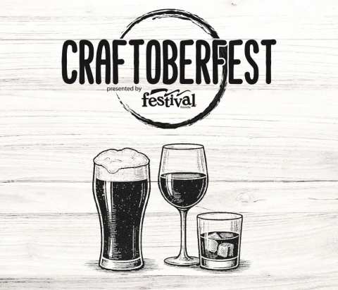 Craftoberfest