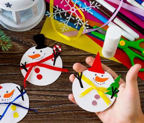 Holiday Gift & Craft Show