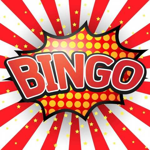 Bingo - Winnebago Detachment Marine Corps League