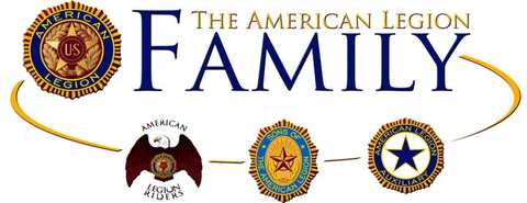 American Legion Post 152