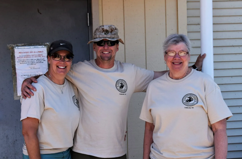 Winnebago Detachment & Auxiliary Meetings
