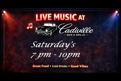 Live Music
